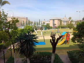 MATISSE, Seville